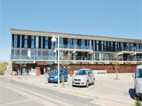Apartment Nordre Havnevej Rømø